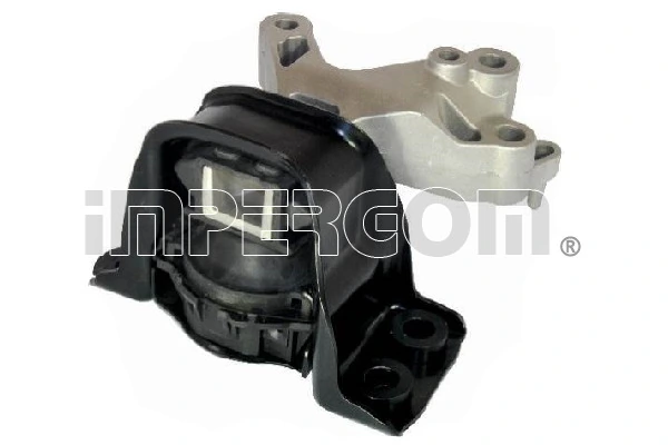 Mounting, engine